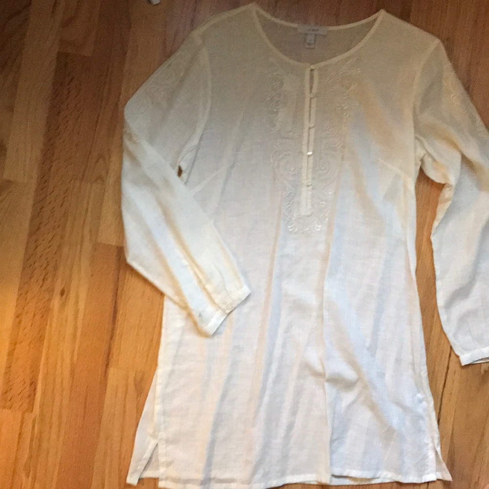 J Crew Tunic